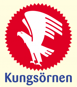 Kungsörnen_logo